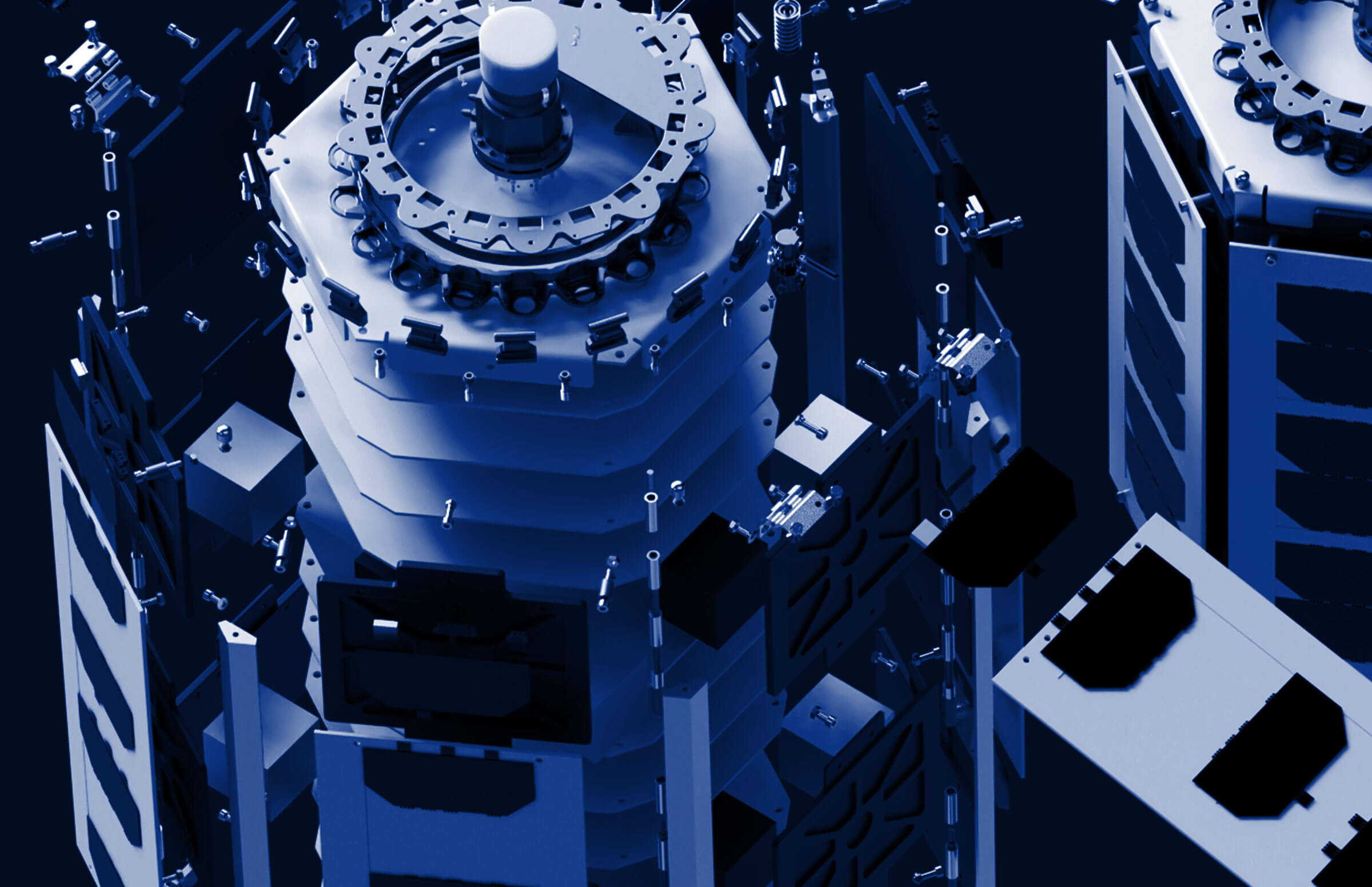 SmartCAE - Altair SimSolid: documentazione tecnica