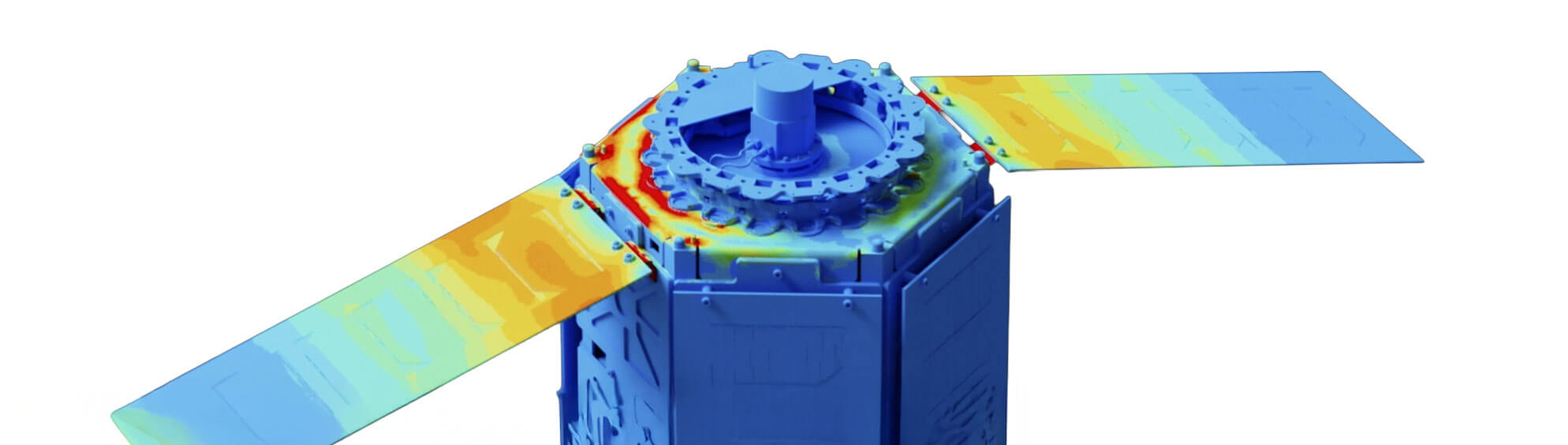 SmartCAE - Altair SimSolid - Supporto Tecnico