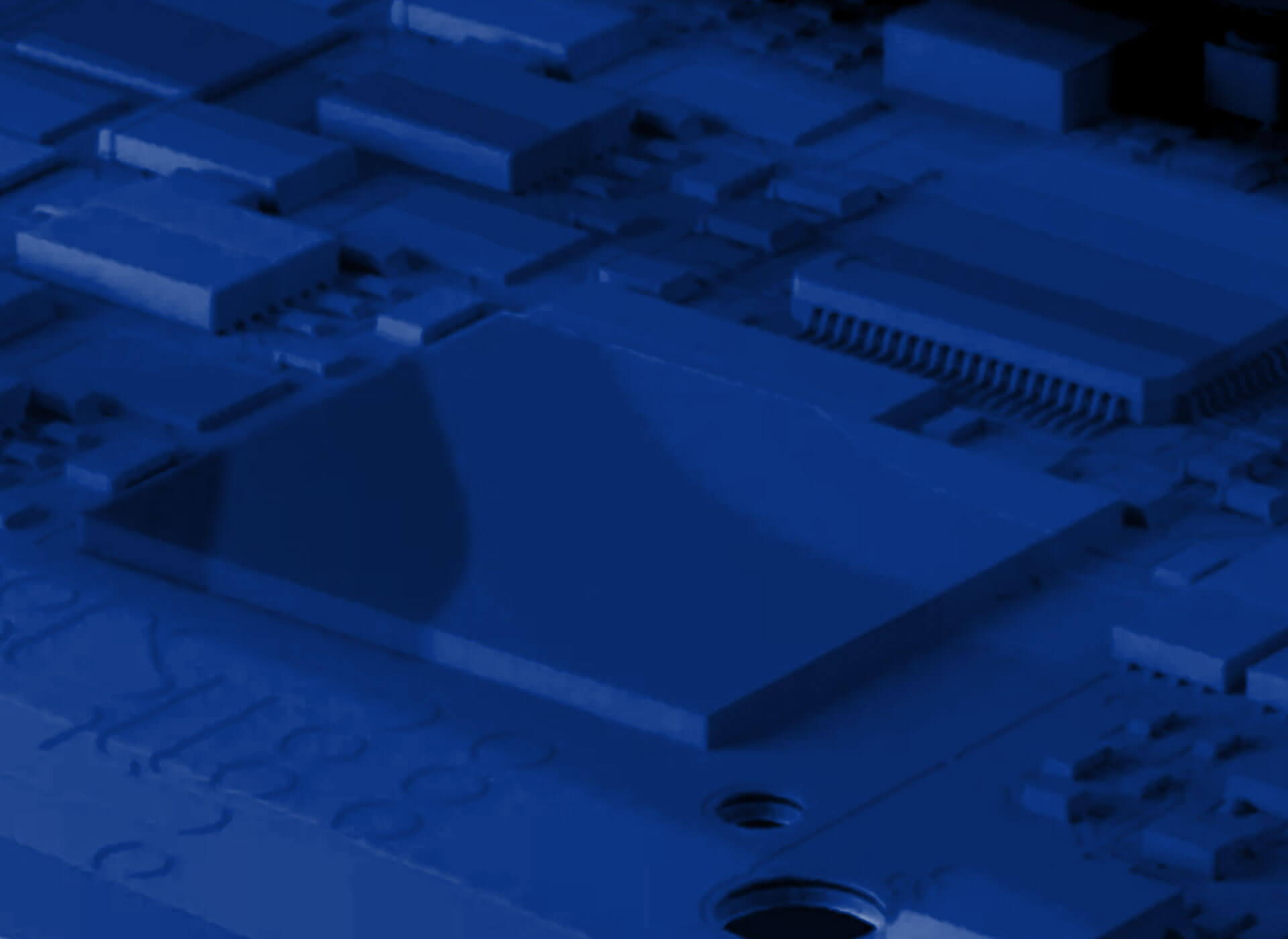 SmartCAE - Altair HyperMesh: Applicazioni di SimSolid<sup>®</sup>