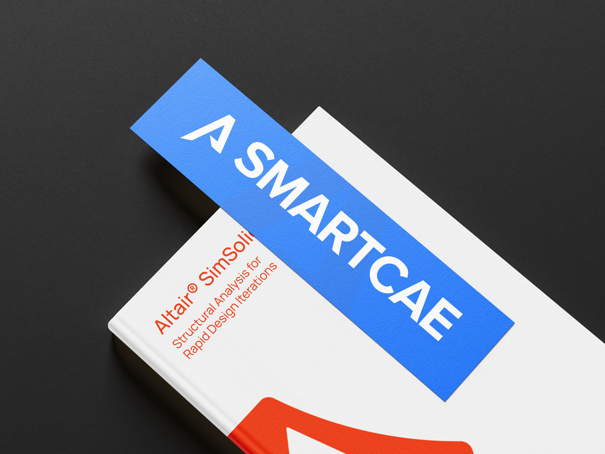 SmartCAE - Altair Hypermesh - eBook FEM & CFD