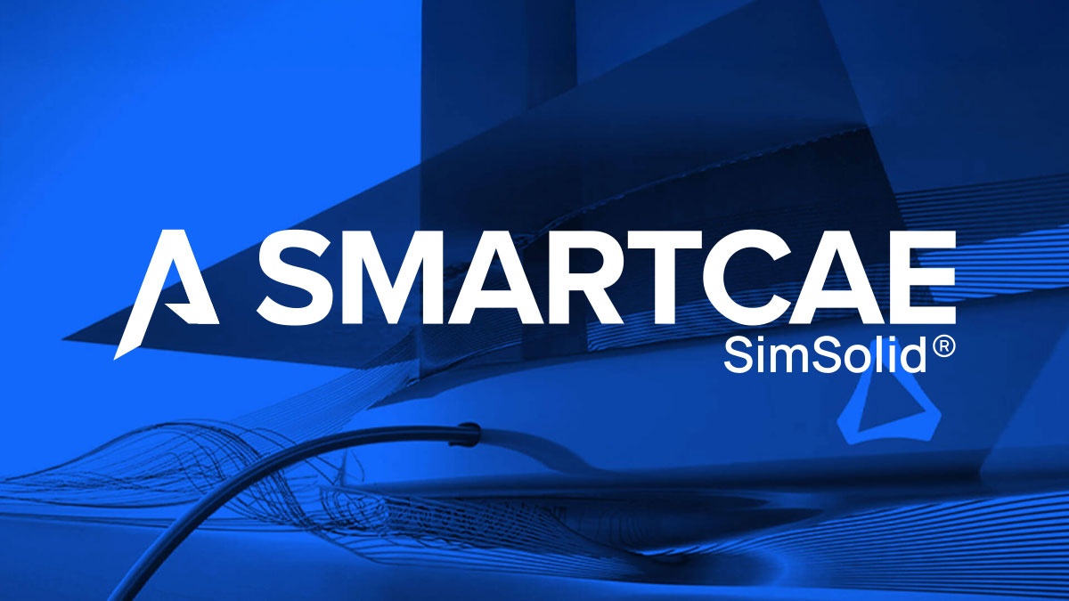 Altair SimSolid - Meshless Technology Software - SmartCAE