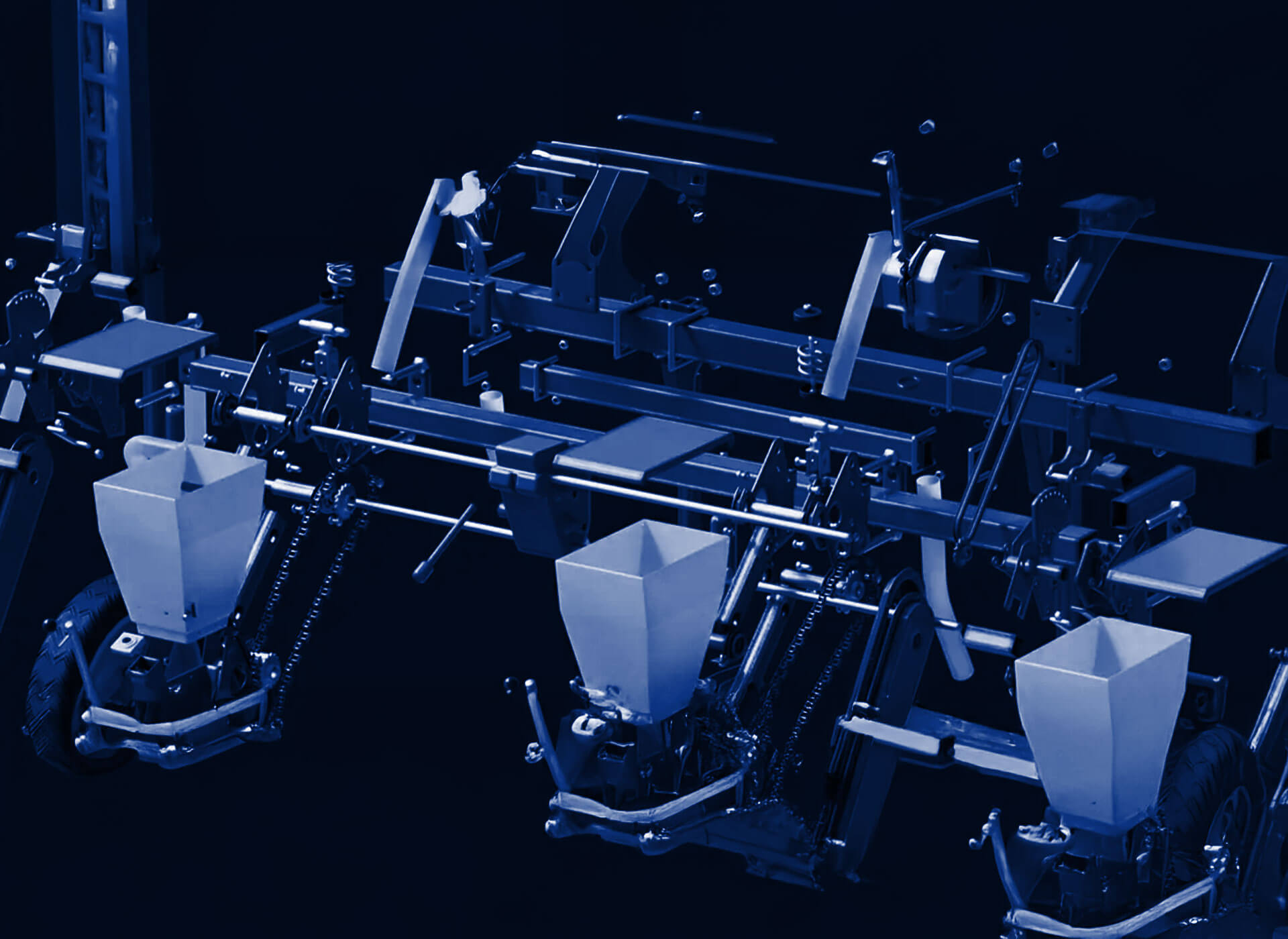 SmartCAE - Altair HyperMesh: Caratteristiche principali di SimSolid <sup>®</sup>