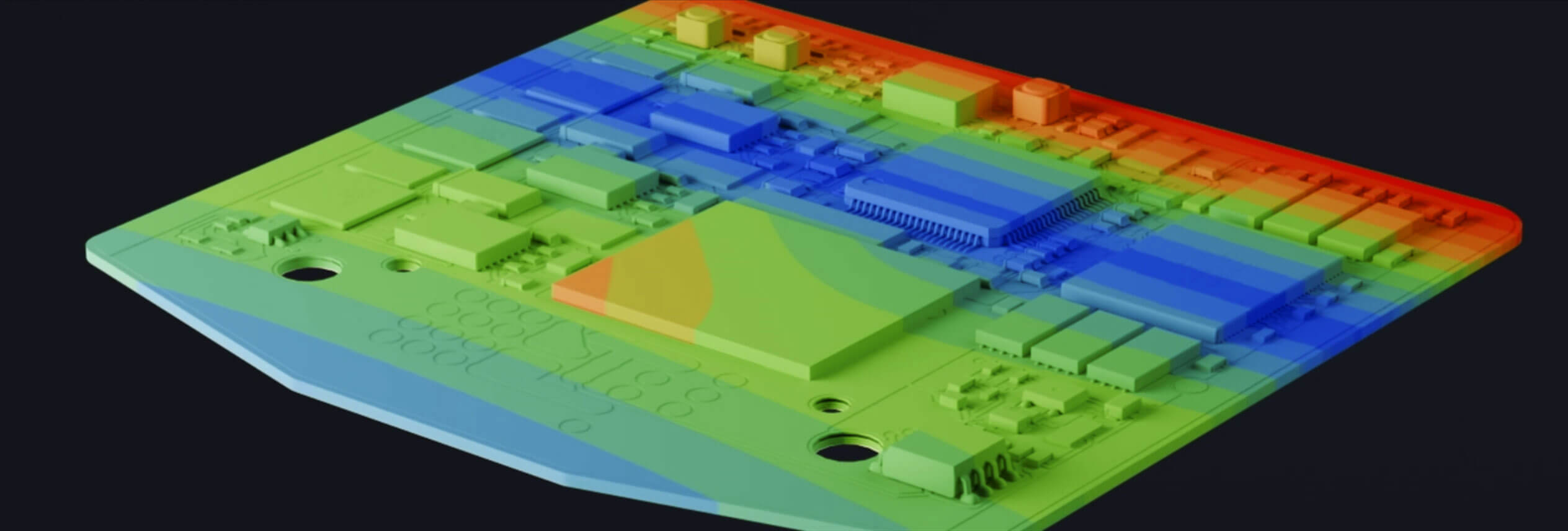SmartCAE - Altair Hypermesh - Condizioni al contorno realistiche per simulazioni affidabili